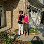 Mary Noah's photo