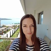Anna Danilenko's photo