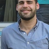 Gabe Rosenbergs billede