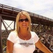 Cindy Prothero-Harrisons foto