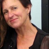 Photo de Lauri Burrier