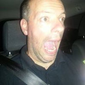 Ian Richardson's photo