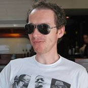 Declan Savage's photo