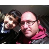 Foto von Leslie Pratt Vargas
