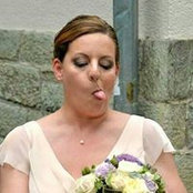 Yvonne Simbecks foto