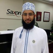 Foto von Badar Al Shaqsi