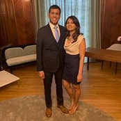 Sejal Sang's photo