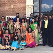Mona Patel's photo