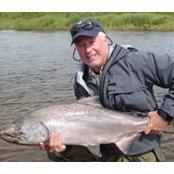 John Bavis's photo