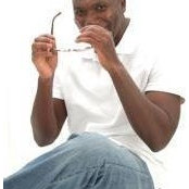 Photo de Walter Mabururu