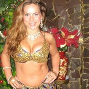 Claudia Bellydance's photo