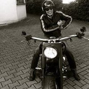 David Luxen's photo