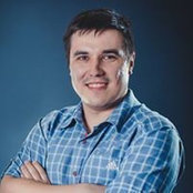Vadim Rozov's photo
