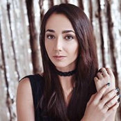 Olya Tishkaeva's photo