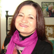 Amalia Barbosa's photo