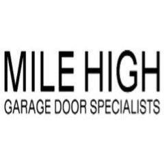Mile High Garage Door Specialist, Llc