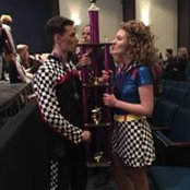 Jen Rodgers's photo
