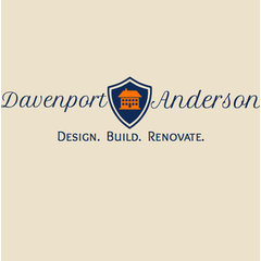 Davenport and Anderson Homes