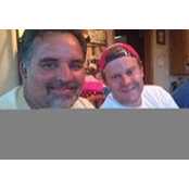 Patrick Brown's photo