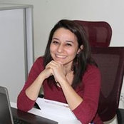 Sinem Kahya's photo