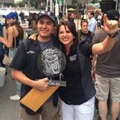 Isabel Frechel's photo