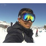 Laerte Jofre Junior's photo