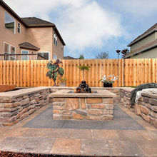 Fire Pit