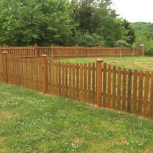 674 Dobester  Fences