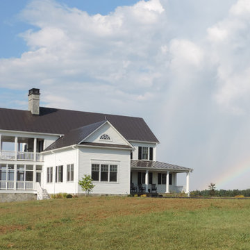 New Farmhouse