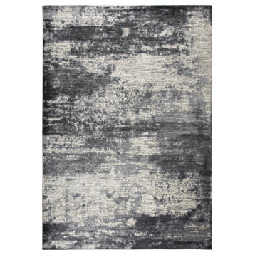 Rizzy Home PN6990 Panache Area Rug 2'3"x7'7" Taupe
