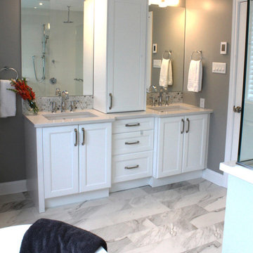 Calm and Serene Master Ensuite