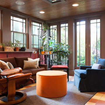 Lincoln Park Renovation