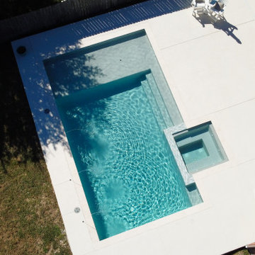 Beautiful New pool