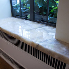 Window Sill