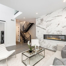 Living Room Ideas