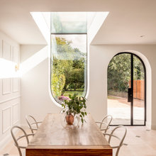 New Kitchen