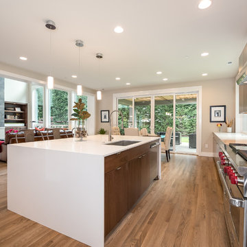 1058 102ND PLACE SE | BELLEVUE, WA 98004