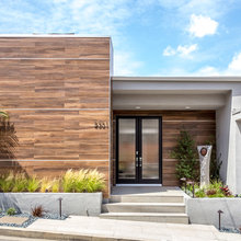 Curb Appeal