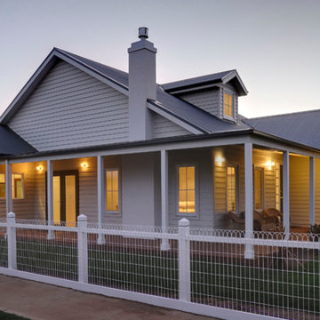 Yarra House