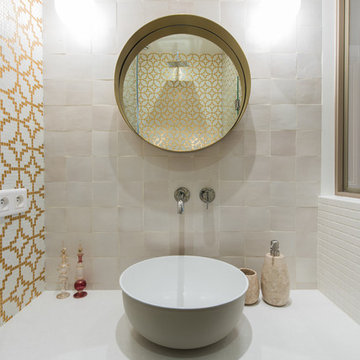 Renovation salle de bain Paris 6