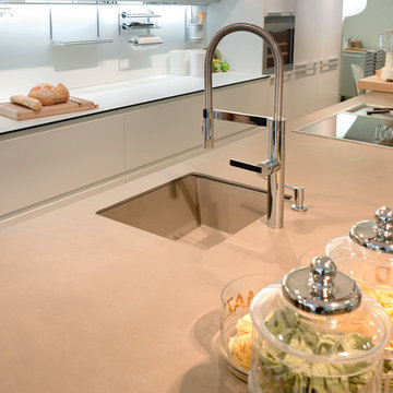 Neolith Kitchen