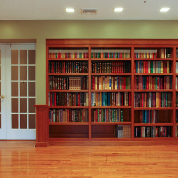 Media Residence