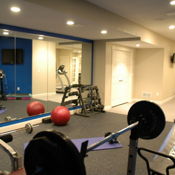 The Woodcrest Residence