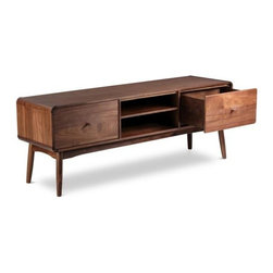 Bowen TV Unit - Storage Units & Cabinets