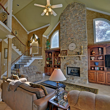 Chateau Elan Legends Custom Homes