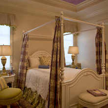 Girl's Bedroom