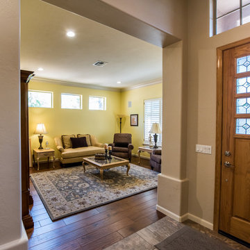 Scottsdale Mara Ville Two