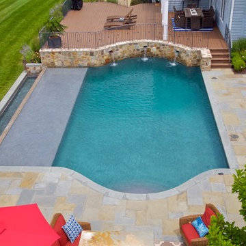 Traditional Elements - Chadds Ford, PA