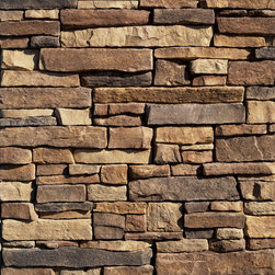 Russet Mountain Ledge Panels - Products
