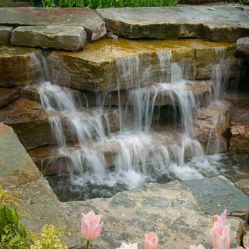 Wall Of Water